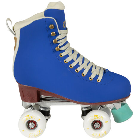 Chaya Rollschuhe Melrose Deluxe Cobalt 42