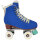 Chaya Rollschuhe Melrose Deluxe Cobalt 42