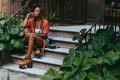 Chaya Rollschuhe Vintage Voyager 46