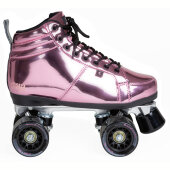 Chaya Roller Skates Vintage Pink Laser