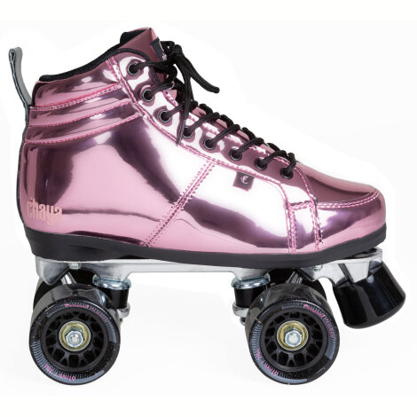 Chaya Rollschuhe Vintage Pink Laser 37