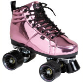 Chaya Rollschuhe Vintage Pink Laser 37