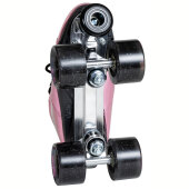 Chaya Rollschuhe Vintage Pink Laser 37