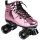 Chaya Rollschuhe Vintage Pink Laser 37