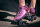 Chaya Rollschuhe Vintage Pink Laser 37