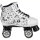 Chaya Vintage Rollschuhe Sketch 42