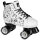 Chaya Vintage Rollschuhe Sketch 42