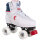 Chaya Park Rollschuhe Jump 2.0 46