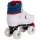Chaya Park Rollschuhe Jump 2.0 46