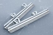 Powerslide Conquest Fix Ice Blade