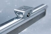 Powerslide Eiskufe Conquest Fix