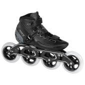 Powerslide Speedskates R4 110 schwarz