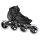 Powerslide Speedskates R4 110 schwarz