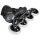Powerslide Speedskates R4 110 schwarz