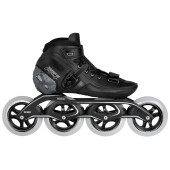 Powerslide Speed Skates R4 110 black 46