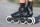 Powerslide Speed Skates R4 110 black 46