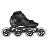 Powerslide Speed Skates R2 100 black