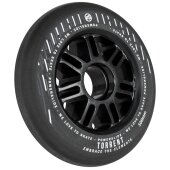 Powerslide Torrent Rain Regenrolle 100mm (4er-Pack)