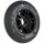 Powerslide Torrent Rain Regenrolle 90mm (4er-Pack)
