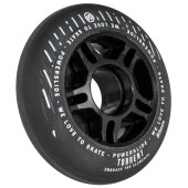 Powerslide Inline Skate Rain-Wheel Torrent Rain 80mm -...
