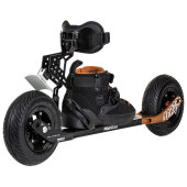 Powerslide Nordic Skates 4-Cross 175 47