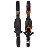 Powerslide Nordic Skates 4-Cross 175 47