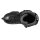 Powerslide Inlineskates Zoom Pro Black 100 schwarz