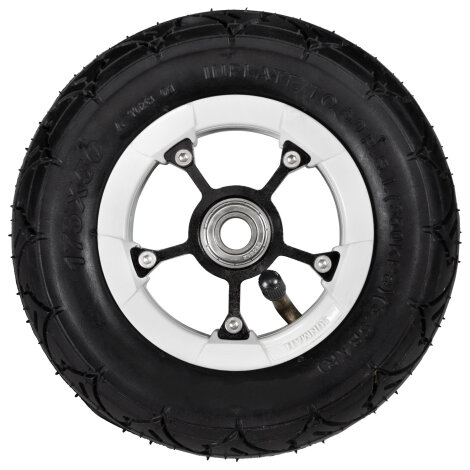 Powerslide Komplettrad Sunmate 175mm