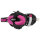 Powerslide Inline Skates Doop Purple Dusk 90 schwarz, pink 43-49