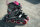 Powerslide Inline Skates Doop Purple Dusk 90 schwarz, pink 43-49