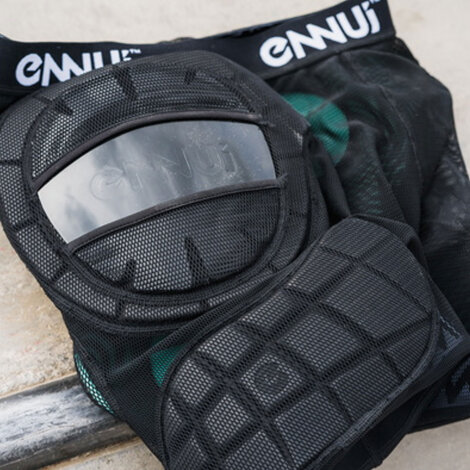 Ennui Skate Schutzhose BLVD L/XL