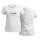 Powerslide T-Shirt WLTS Woman (weiß) L