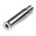 Powerslide Achse 8mm (37mm, mit Innengewinde)