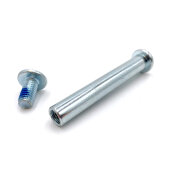 Powerslide Achse 8mm SUV (57mm)
