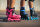 Powerslide Kinderskates Phuzion Stargaze (Pink/Schwarz) 37-40