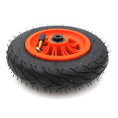 Skike 6 Zoll Rad orange 9SO-RS