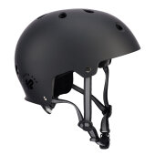 K2 Skate Helm Varsity Pro Schwarz