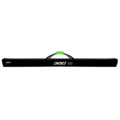 KV+ Bag for Nordic Skating Poles black