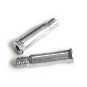 Powerslide Achse Stahl 8mm (34mm)