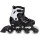 Powerslide Kinderskates Khaan Junior SQD (schwarz) 39-42