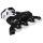 Powerslide Kinderskates Khaan Junior SQD (schwarz) 39-42