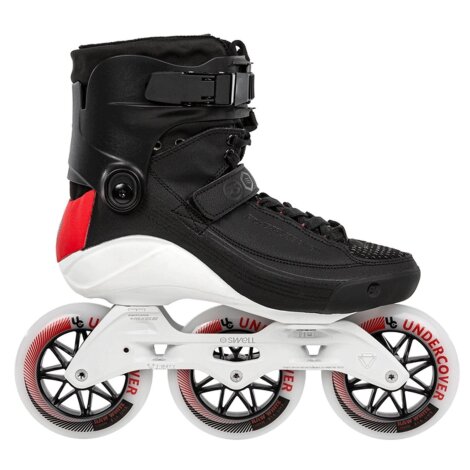 Powerslide Inlineskates Swell Stellar 110 47
