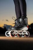 Powerslide Inlineskates Swell Stellar 110 47