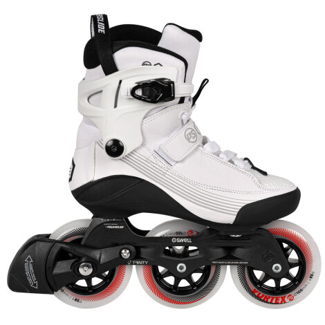 Powerslide Kinderskates Swell Stellar Jr. 100 38-39
