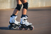 Powerslide Kinderskates Swell Stellar Jr. 100 38-39