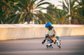 Powerslide Kinderskates Swell Stellar Jr. 100 38-39
