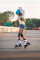 Powerslide Kinderskates Swell Stellar Jr. 100 38-39
