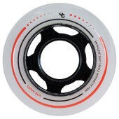 Undercover Aggressive Skate Rollen Apex 60 (4er-Pack)