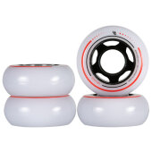 Undercover Aggressive Skate Rollen Apex 60 (4er-Pack)
