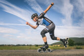 Powerslide Speed Skates Final 125